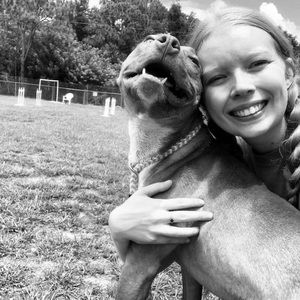 Meet your Posher, Brittney